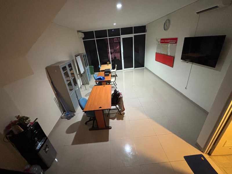 Ruko Sinar Gading Siap Pakai Mekarsari Tambun Selatan Bekasi