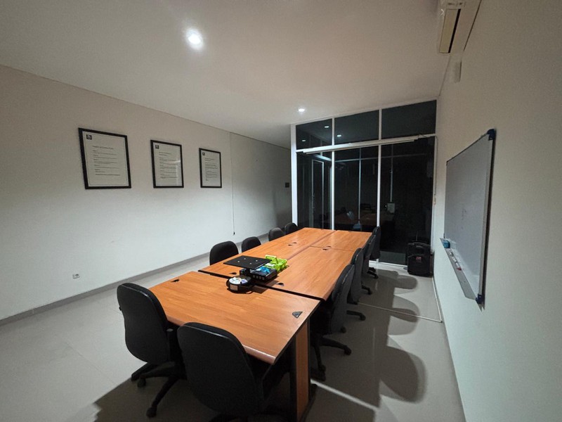 Ruko Sinar Gading Siap Pakai Mekarsari Tambun Selatan Bekasi