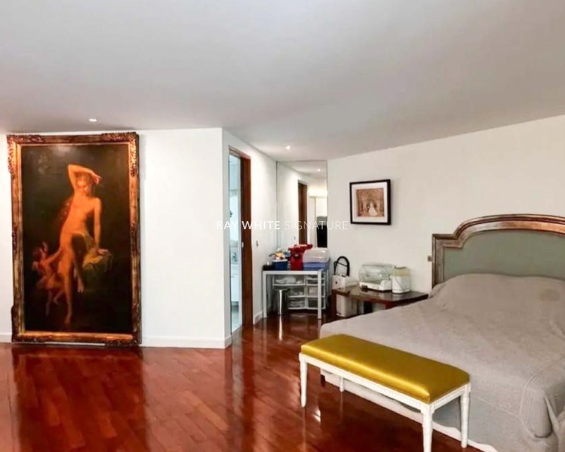 Rumah Mewah Siap Huni di Jl Patal Senayan Design Modern