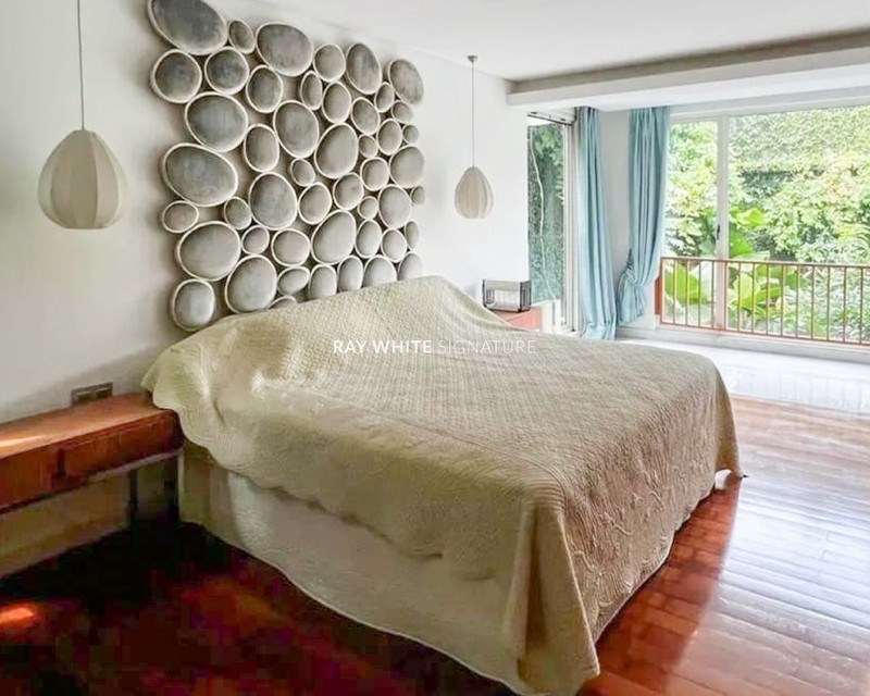 Rumah Mewah Siap Huni di Jl Patal Senayan Design Modern