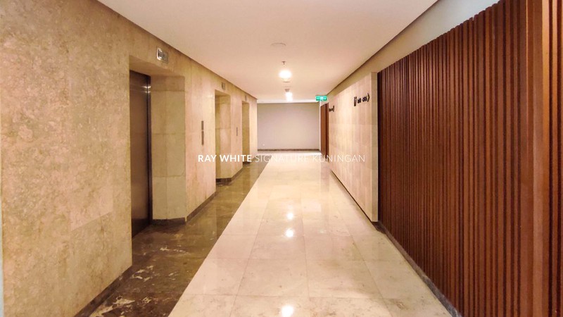 Jual Apartemen Somerset Permata Berlian 2 Bedroom, Permata Hijau