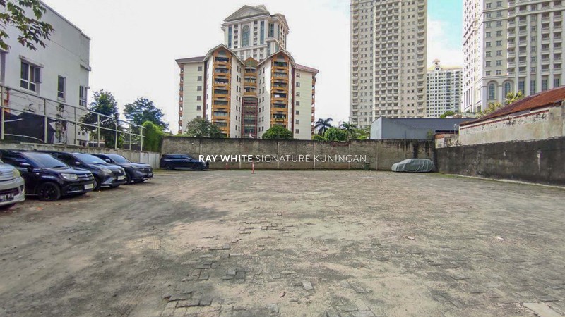 Jual Apartemen Somerset Permata Berlian 2 Bedroom, Permata Hijau