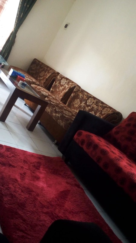 Dijual Rumah Tinggal Lokasi Strategis Dekat Pasar Cebongan - Sleman 