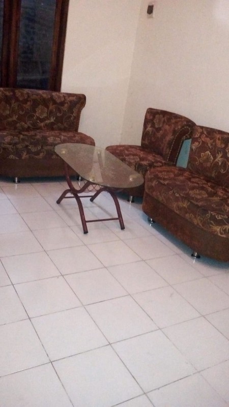 Dijual Rumah Tinggal Lokasi Strategis Dekat Pasar Cebongan - Sleman 