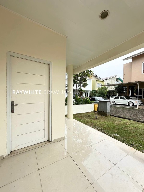 Rumah Andara Siap Huni Dalam Cluster Area Depok Pangkalan Jati