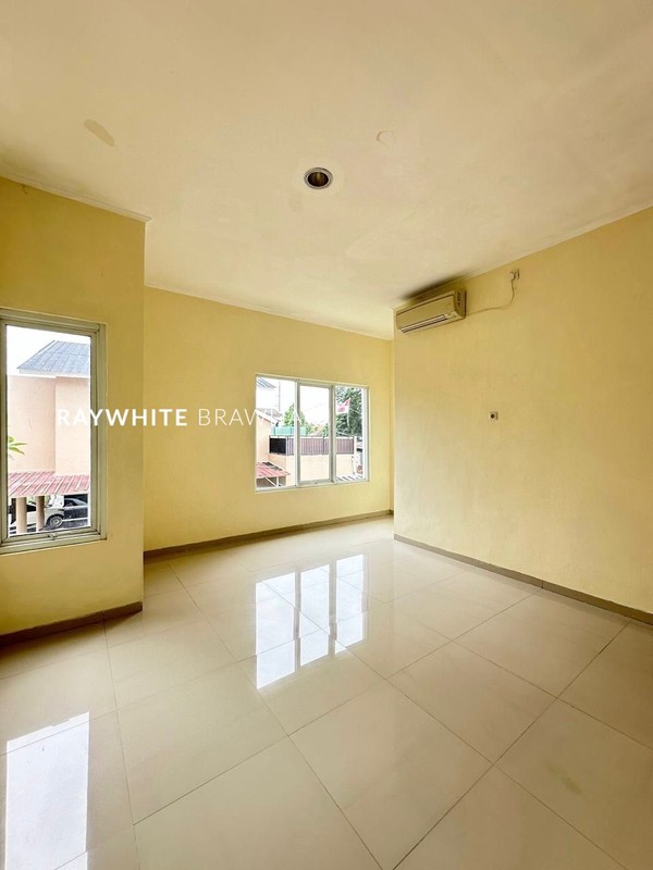Rumah Andara Siap Huni Dalam Cluster Area Depok Pangkalan Jati