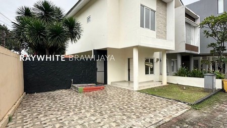 Rumah Andara Siap Huni Dalam Cluster Area Depok Pangkalan Jati