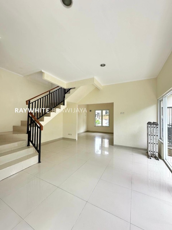 Rumah Andara Siap Huni Dalam Cluster Area Depok Pangkalan Jati