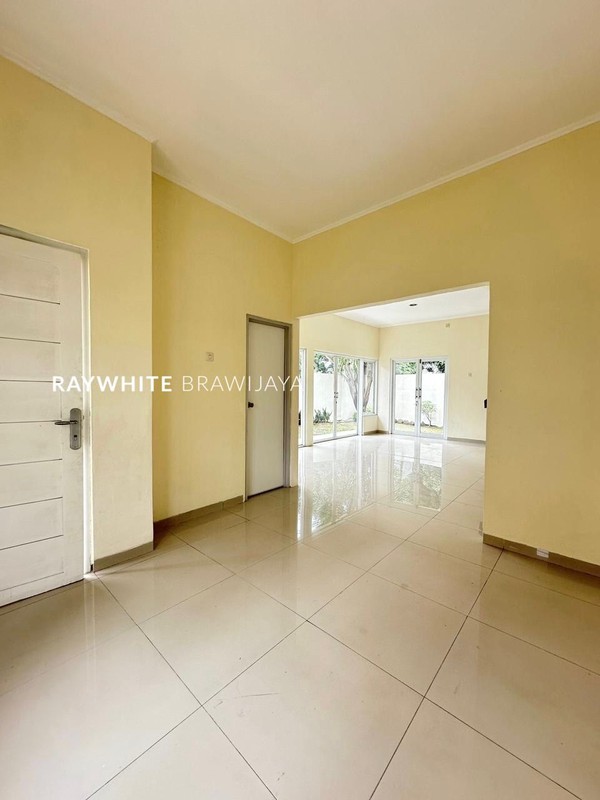 Rumah Andara Siap Huni Dalam Cluster Area Depok Pangkalan Jati