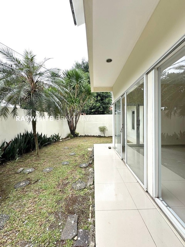 Rumah Andara Siap Huni Dalam Cluster Area Depok Pangkalan Jati