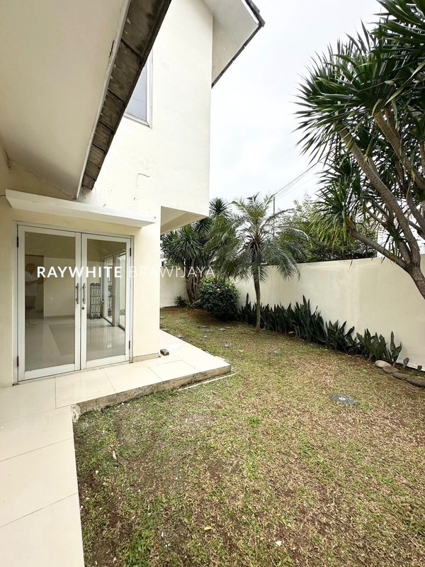 Rumah Andara Siap Huni Dalam Cluster Area Depok Pangkalan Jati