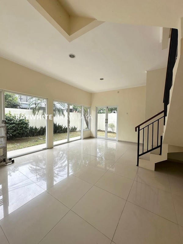 Rumah Andara Siap Huni Dalam Cluster Area Depok Pangkalan Jati