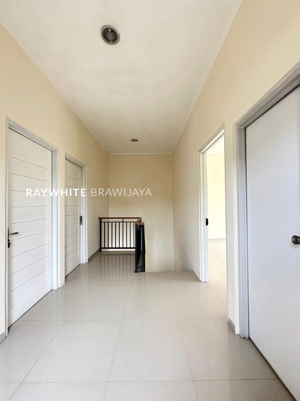 Rumah Andara Siap Huni Dalam Cluster Area Depok Pangkalan Jati