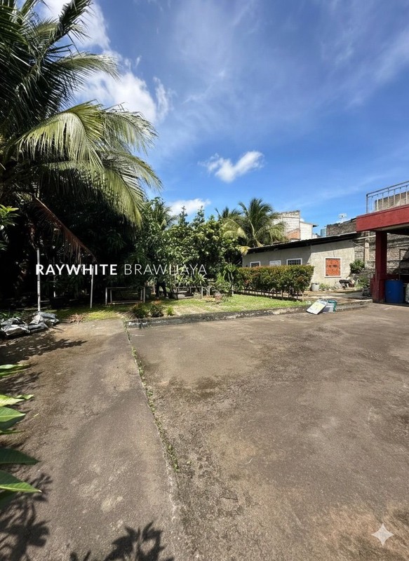 Rumah Lama Cocok dijadikan Cluster / Townhouse Area Cipete Lokasi Strategis