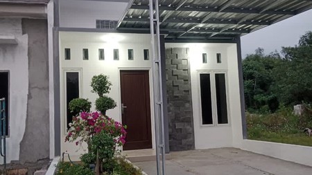 Di jual rumah di jl. Diponegoro surabaya