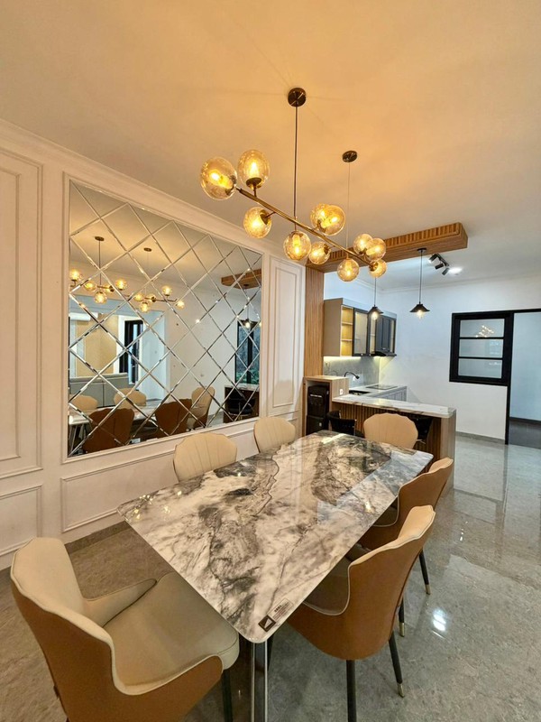 Rumah Baru Renov Siap Huni di Kawasan Premium BSD  Puspita Loka