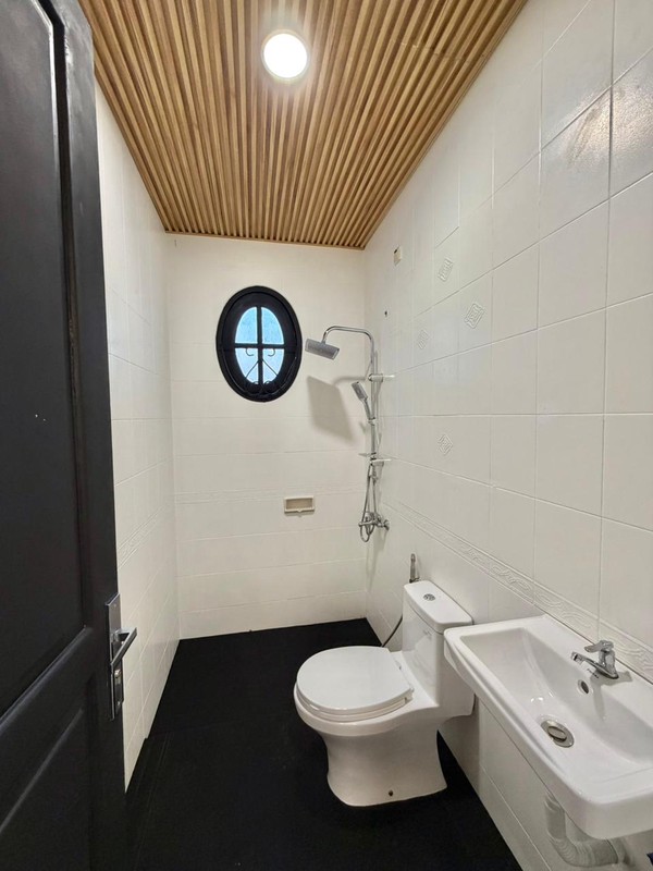 Rumah Baru Renov Siap Huni di Kawasan Premium BSD  Puspita Loka