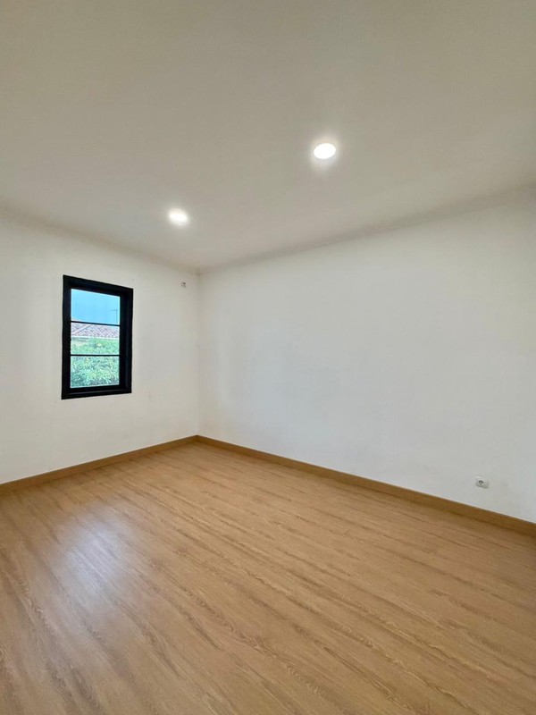 Rumah Baru Renov Siap Huni di Kawasan Premium BSD  Puspita Loka