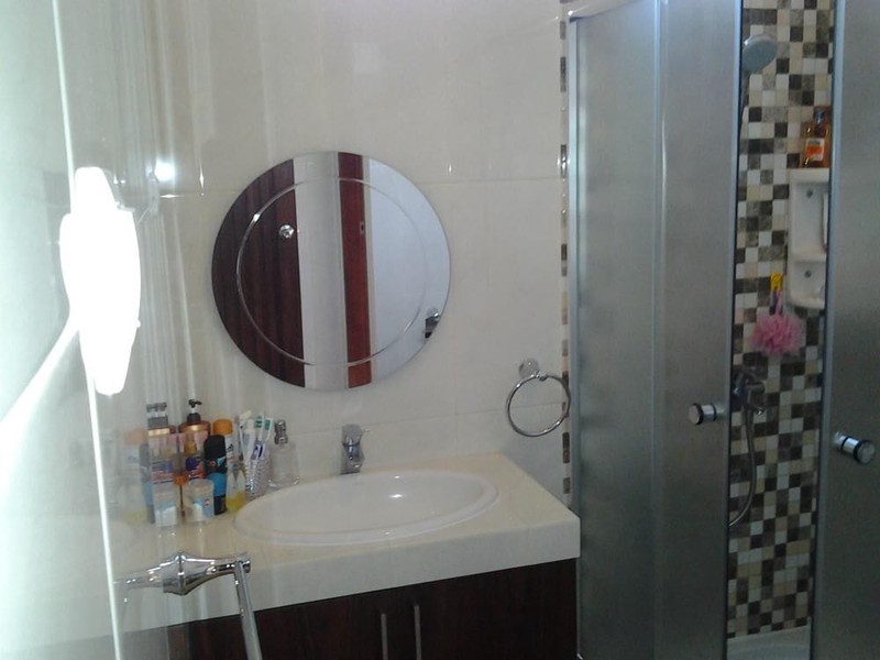 Rumah Huk Siap Huni Di The Green BSD Dekat Tol dan Sekolah