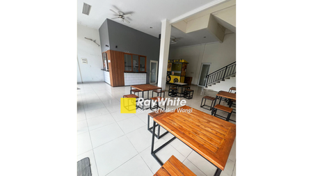 Ruko Magna Commercial Summarecon Bandung