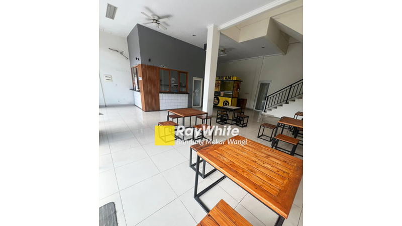 Ruko Magna Commercial Summarecon Bandung