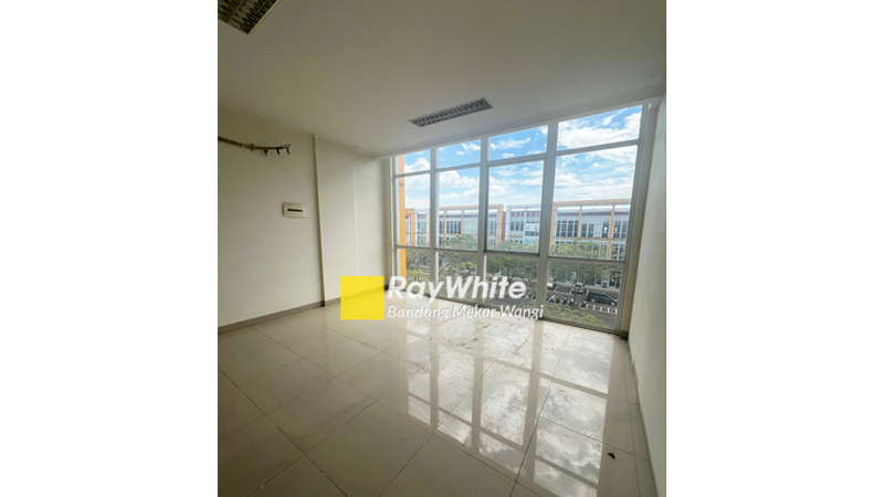 Ruko Magna Commercial Summarecon Bandung