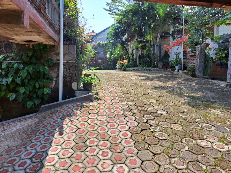 Tanah kavling siap bangun di Ujungberung