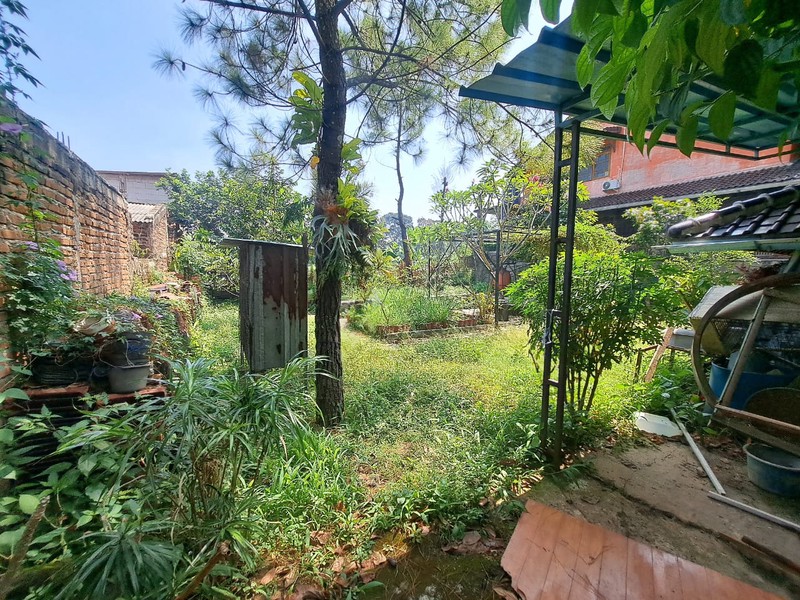 Tanah kavling siap bangun di Ujungberung