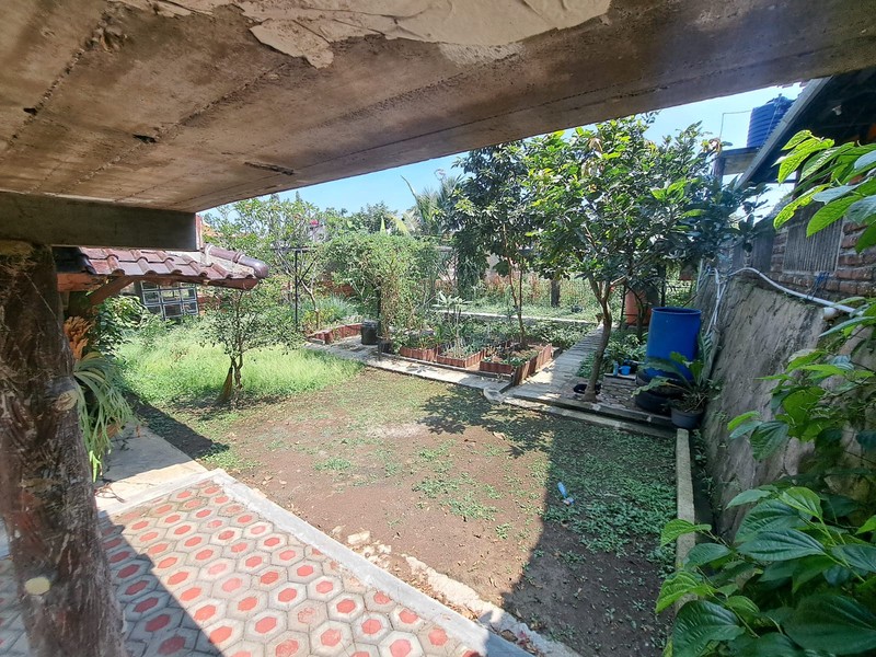 Tanah kavling siap bangun di Ujungberung