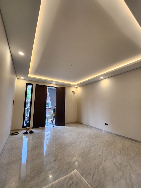 4 Milyar-an Rumah Baru Citraland Internasional Village Surabaya dekat GWALK, Sekolah Ciputra, UNESA