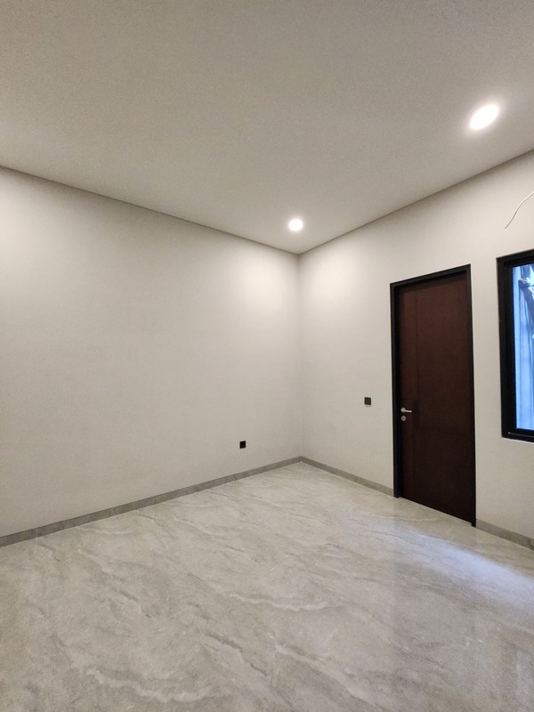 4 Milyar-an Rumah Baru Citraland Internasional Village Surabaya dekat GWALK, Sekolah Ciputra, UNESA