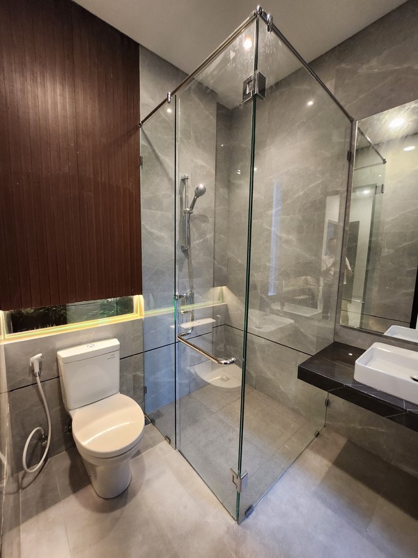 4 Milyar-an Rumah Baru Citraland Internasional Village Surabaya dekat GWALK, Sekolah Ciputra, UNESA