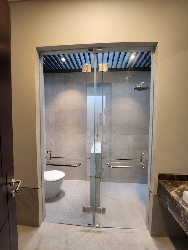 4 Milyar-an Rumah Baru Citraland Internasional Village Surabaya dekat GWALK, Sekolah Ciputra, UNESA