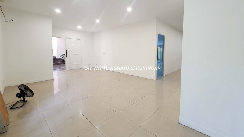 Ruang Usaha di Lokasi Premium Senopati Kebayoran Baru