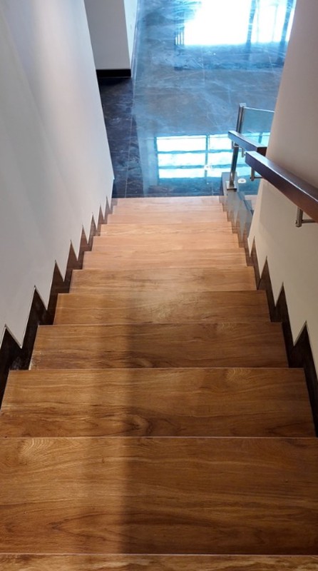 Rumah Baru Huk 2 Lantai Siap Huni di The Icon BSD Dekat Tol