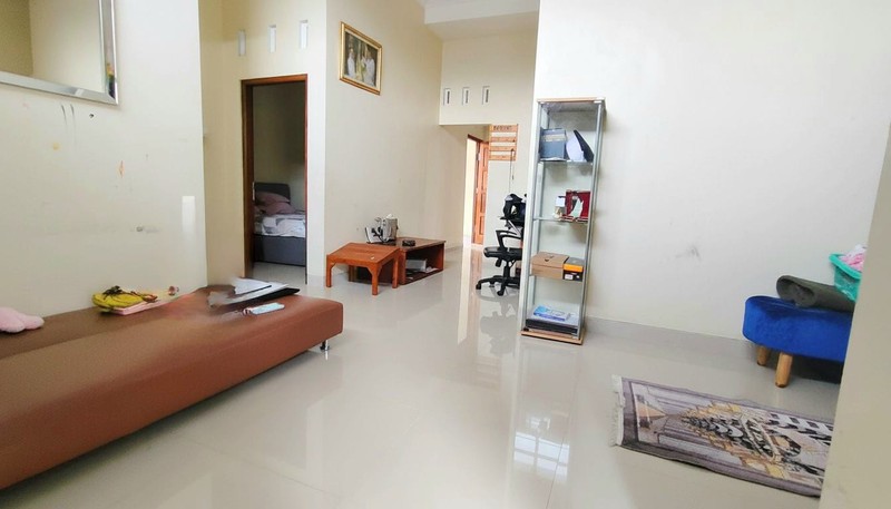 Rumah Tinggal Lokasi Strategis Akses Dekat Kampus UII - Ngaglik Sleman 