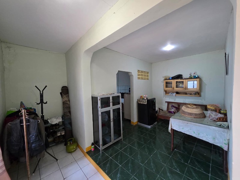 Rumah 1 Lantai di Cipageran Asri - Cimahi Utara 
