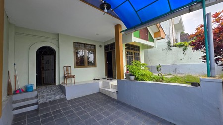 Rumah 1 Lantai di Cipageran Asri - Cimahi Utara 