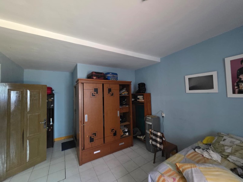 Rumah 1 Lantai di Cipageran Asri - Cimahi Utara 