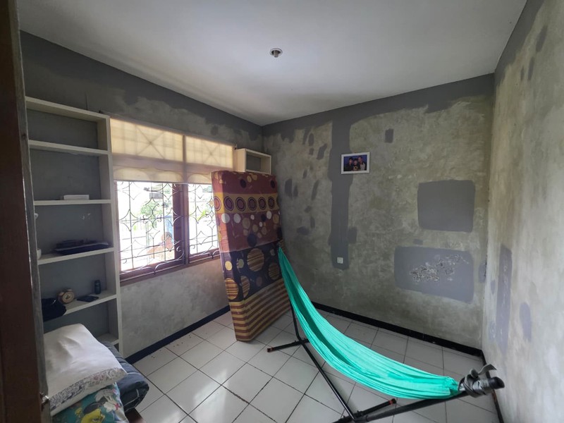 Rumah 1 Lantai di Cipageran Asri - Cimahi Utara 