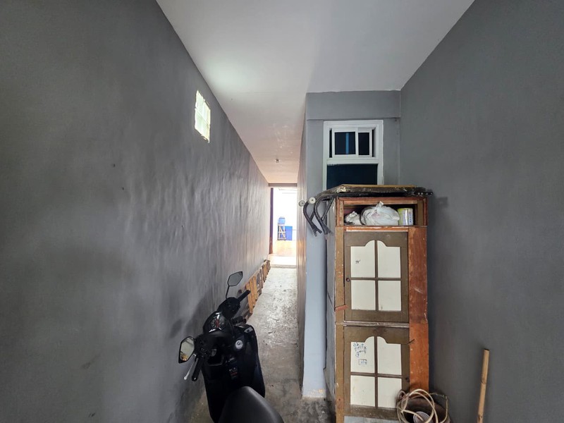 Rumah 1 Lantai di Cipageran Asri - Cimahi Utara 