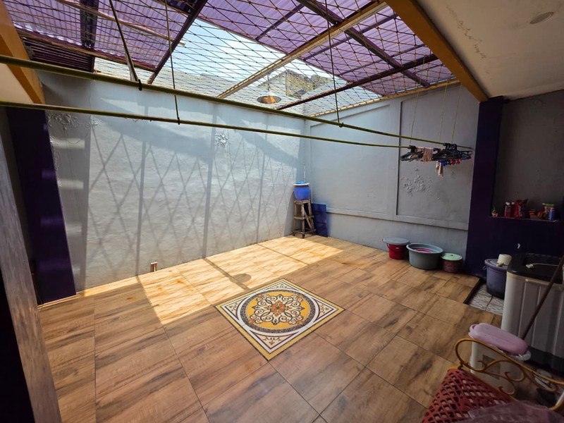 Rumah 1 Lantai di Cipageran Asri - Cimahi Utara 