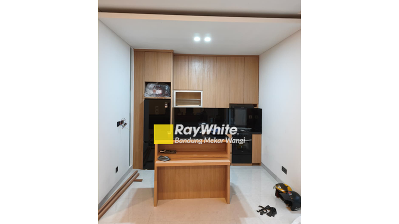 Rumah Riverside Residence Minimalis Modern