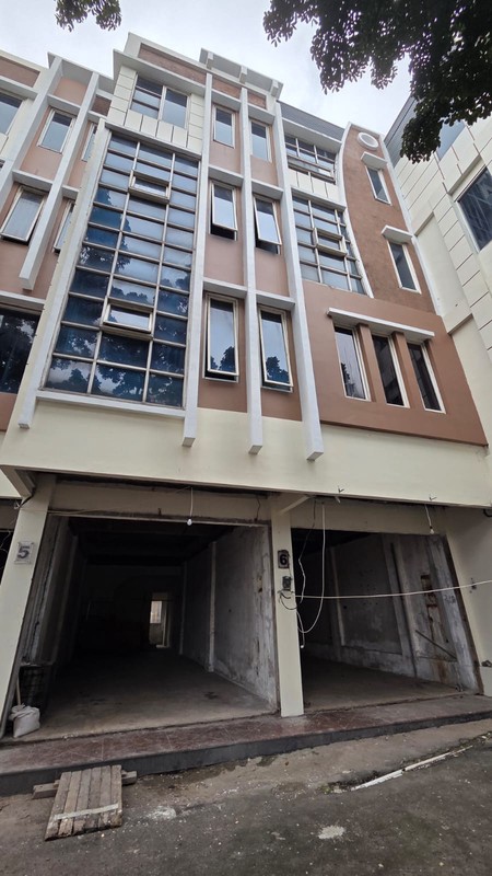 [DISEWA] RRuko 4 Lantai Siap Pakai dan Lokasi Strategis @Bintaro jaya Sektor 3A