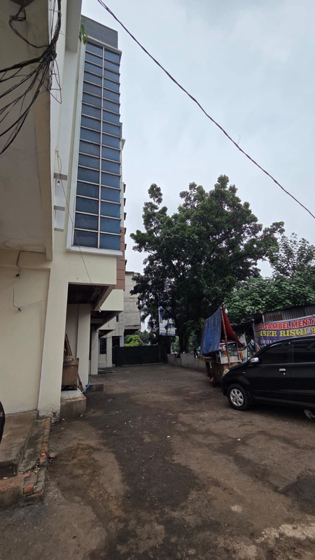 [DISEWA] RRuko 4 Lantai Siap Pakai dan Lokasi Strategis @Bintaro jaya Sektor 3A