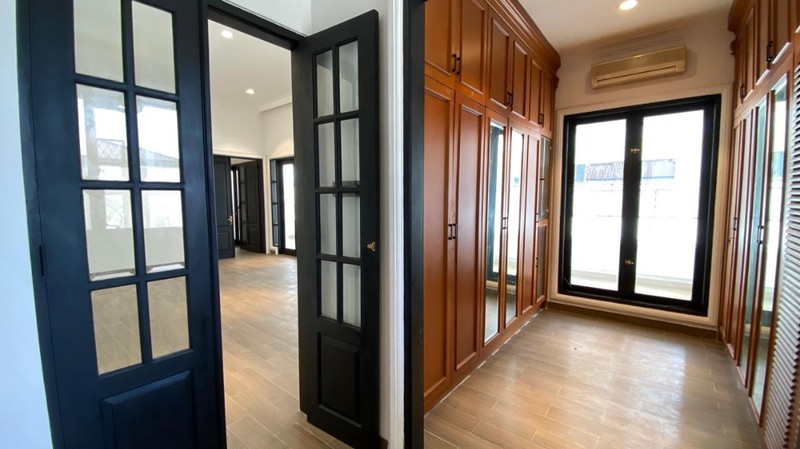 rumah adem dan minimalis di cibubur