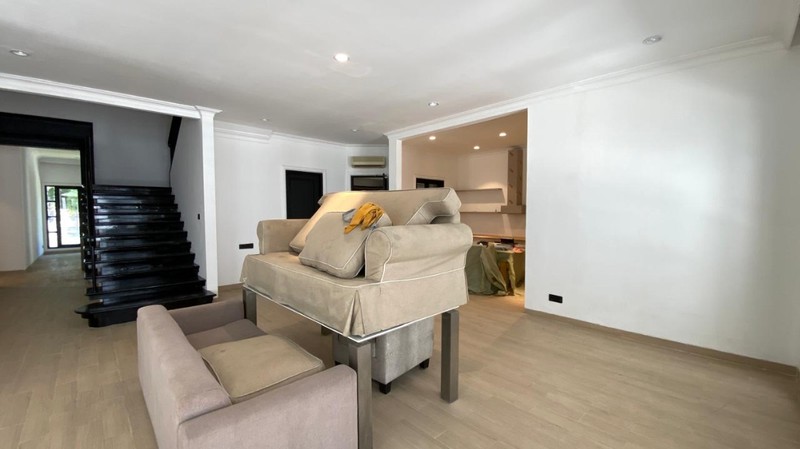 rumah adem dan minimalis di cibubur