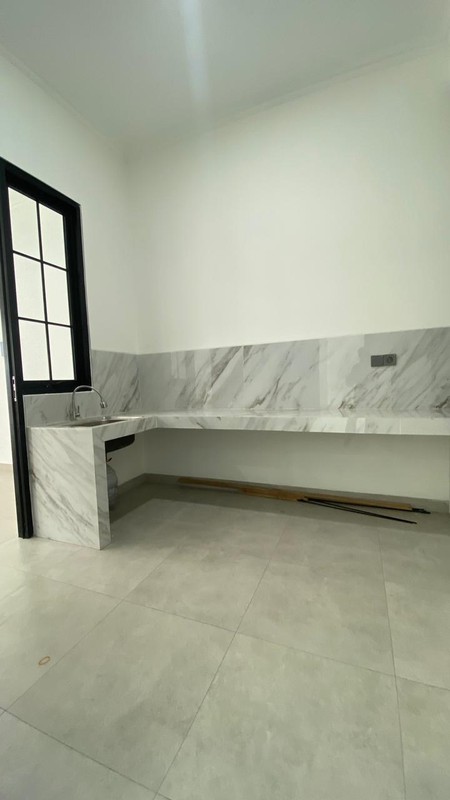 Rumah Mewah dengan Design American Clasik di Bintaro Sektor 3