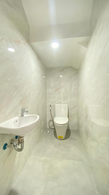 Rumah Mewah dengan Design American Clasik di Bintaro Sektor 3