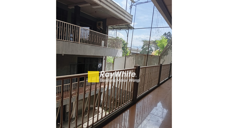 Ruang Usaha Mainroad Soekarno Hatta